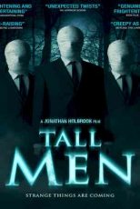 دانلود زیرنویس فیلم Tall Men 2016