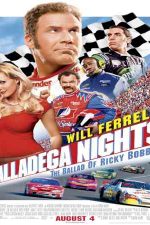 دانلود زیرنویس فیلم Talladega Nights: The Ballad of Ricky Bobby 2006