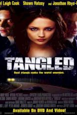 دانلود زیرنویس فیلم Tangled 2001
