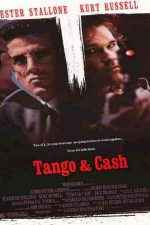 دانلود زیرنویس فیلم Tango & Cash 1989
