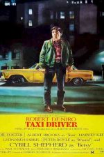 دانلود زیرنویس فیلم Taxi Driver 1976