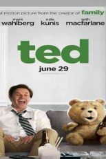 دانلود زیرنویس فیلم Ted 2012