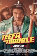 دانلود زیرنویس فیلم Teefa in Trouble 2018