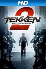 دانلود زیرنویس فیلم Tekken: Kazuya’s Revenge 2014