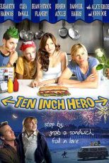 دانلود زیرنویس فیلم Ten Inch Hero 2007