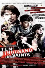 دانلود زیرنویس فیلم Ten Thousand Saints 2015