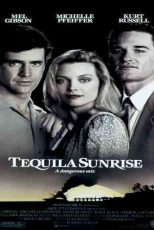 دانلود زیرنویس فیلم Tequila Sunrise 1988