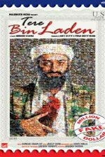 دانلود زیرنویس فیلم Tere Bin Laden 2010
