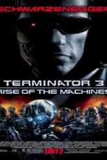 دانلود زیرنویس فیلم Terminator 3: Rise of the Machines 2003