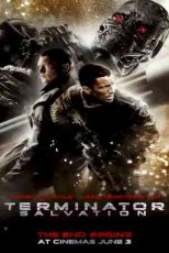 دانلود زیرنویس فیلم Terminator Salvation 2009
