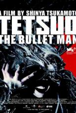 دانلود زیرنویس فیلم Tetsuo: The Bullet Man 2009