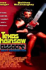 دانلود زیرنویس فیلم Texas Chainsaw Massacre: The Next Generation 1995
