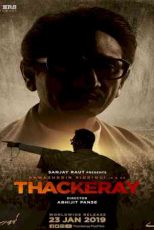 دانلود زیرنویس فیلم Thackeray 2019
