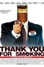 دانلود زیرنویس فیلم Thank You for Smoking 2005