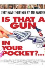 دانلود زیرنویس فیلم That a Gun in Your Pocket? 2016