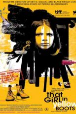 دانلود زیرنویس فیلم That Girl in Yellow Boots 2010