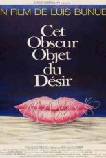 دانلود زیرنویس فیلم That Obscure Object of Desire 1977