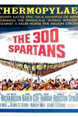 دانلود زیرنویس فیلم The 300 Spartans 1962