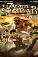 دانلود زیرنویس فیلم The 7 Adventures of Sinbad 2010