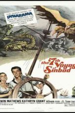 دانلود زیرنویس فیلم The 7th Voyage of Sinbad 1958