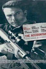 دانلود زیرنویس فیلم The Accountant 2016