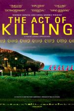 دانلود زیرنویس فیلم The Act of Killing 2012