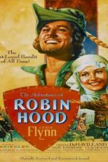 دانلود زیرنویس فیلم The Adventures of Robin Hood 1938