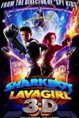 دانلود زیرنویس فیلم The Adventures of Sharkboy and Lavagirl in 3-D 2005
