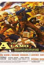 دانلود زیرنویس فیلم The Alamo 1960