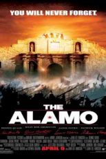 دانلود زیرنویس فیلم The Alamo 2004