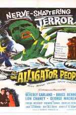 دانلود زیرنویس فیلم The Alligator People 1959