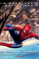 دانلود زیرنویس فیلم The Amazing Spider-Man 2 2014