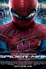 دانلود زیرنویس فیلم The Amazing Spider-Man 2012