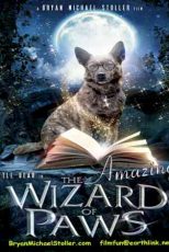 دانلود زیرنویس فیلم The Amazing Wizard of Paws 2014