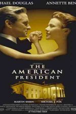 دانلود زیرنویس فیلم The American President 1995
