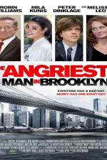 دانلود زیرنویس فیلم The Angriest Man in Brooklyn 2014