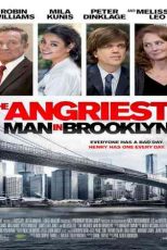 دانلود زیرنویس فیلم The Angriest Man in Brooklyn 2014