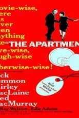 دانلود زیرنویس فیلم The Apartment 1960