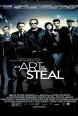 دانلود زیرنویس فیلم The Art of the Steal 2013