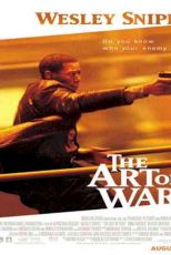 دانلود زیرنویس فیلم The Art of War 2000