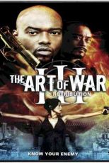 دانلود زیرنویس فیلم The Art of War III: Retribution 2009