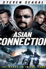 دانلود زیرنویس فیلم The Asian Connection 2016