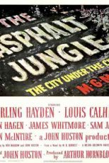 دانلود زیرنویس فیلم The Asphalt Jungle 1950