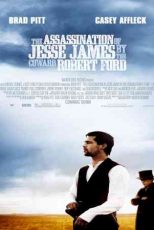 دانلود زیرنویس فیلم The Assassination of Jesse James by the Coward Robert Ford 2007