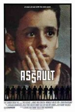 دانلود زیرنویس فیلم The Assault 1986
