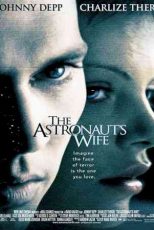 دانلود زیرنویس فیلم The Astronaut’s Wife 1999