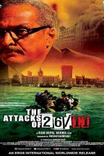 دانلود زیرنویس فیلم The Attacks of 26/11 2013