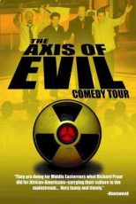 دانلود زیرنویس فیلم The Axis of Evil Comedy Tour 2007