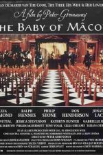 دانلود زیرنویس فیلم The Baby of Mâcon 1993