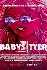 دانلود زیرنویس فیلم The Babysitter 2017